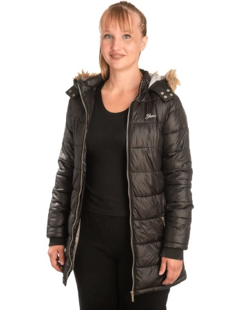 Γυναικείο Επώνυμο Μπουφάν - E29