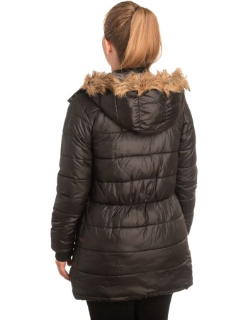 Γυναικείο Επώνυμο Μπουφάν - E29