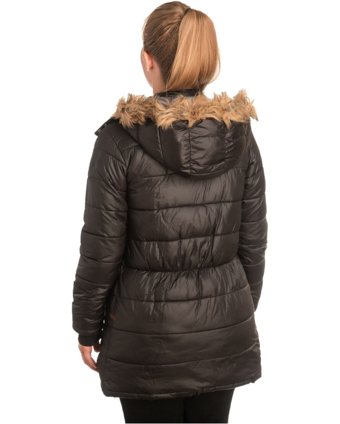 Γυναικείο Επώνυμο Μπουφάν - E29