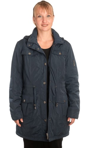 Γυναικείο Επώνυμο Μπουφάν - E33