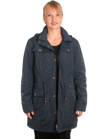 Γυναικείο Επώνυμο Μπουφάν - E33