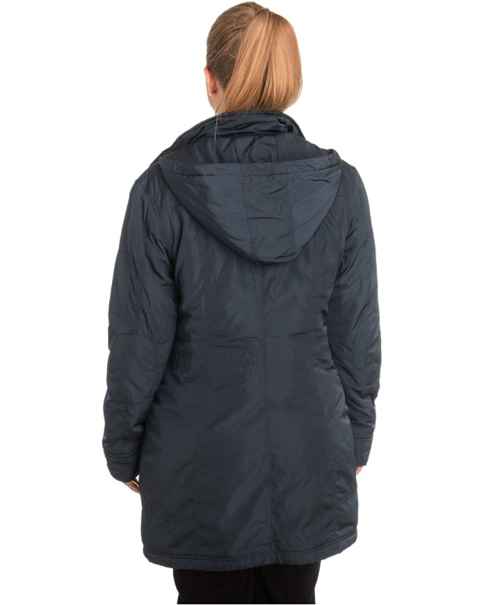 Γυναικείο Επώνυμο Μπουφάν - E33