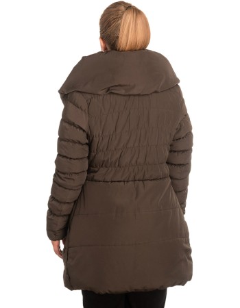 Γυναικείο Επώνυμο Μπουφάν - E34