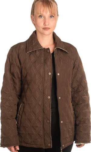 Γυναικείο Επώνυμο Μπουφάν - E35