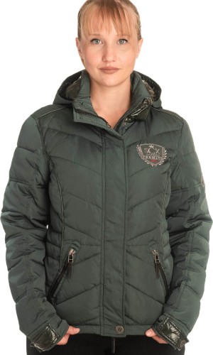 Γυναικείο Επώνυμο Μπουφάν - E36