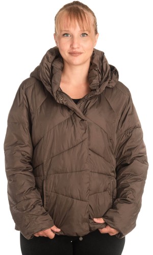 Γυναικείο Επώνυμο Μπουφάν - E37