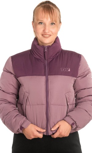 Γυναικείο Επώνυμο Μπουφάν - E38