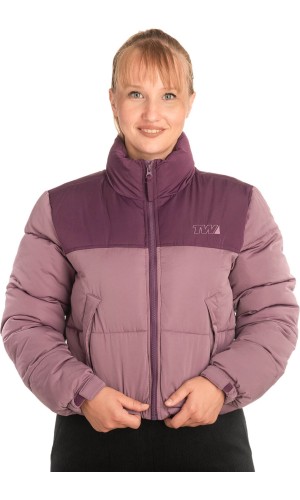 Γυναικείο Επώνυμο Μπουφάν - E38