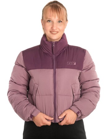 Γυναικείο Επώνυμο Μπουφάν - E38