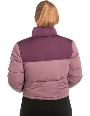 Γυναικείο Επώνυμο Μπουφάν - E38