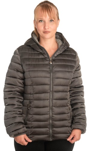 Γυναικείο Επώνυμο Μπουφάν - E39