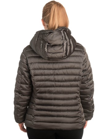 Γυναικείο Επώνυμο Μπουφάν - E39