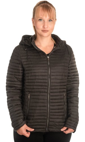 Γυναικείο Επώνυμο Μπουφάν - E40