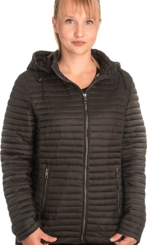 Γυναικείο Επώνυμο Μπουφάν - E40