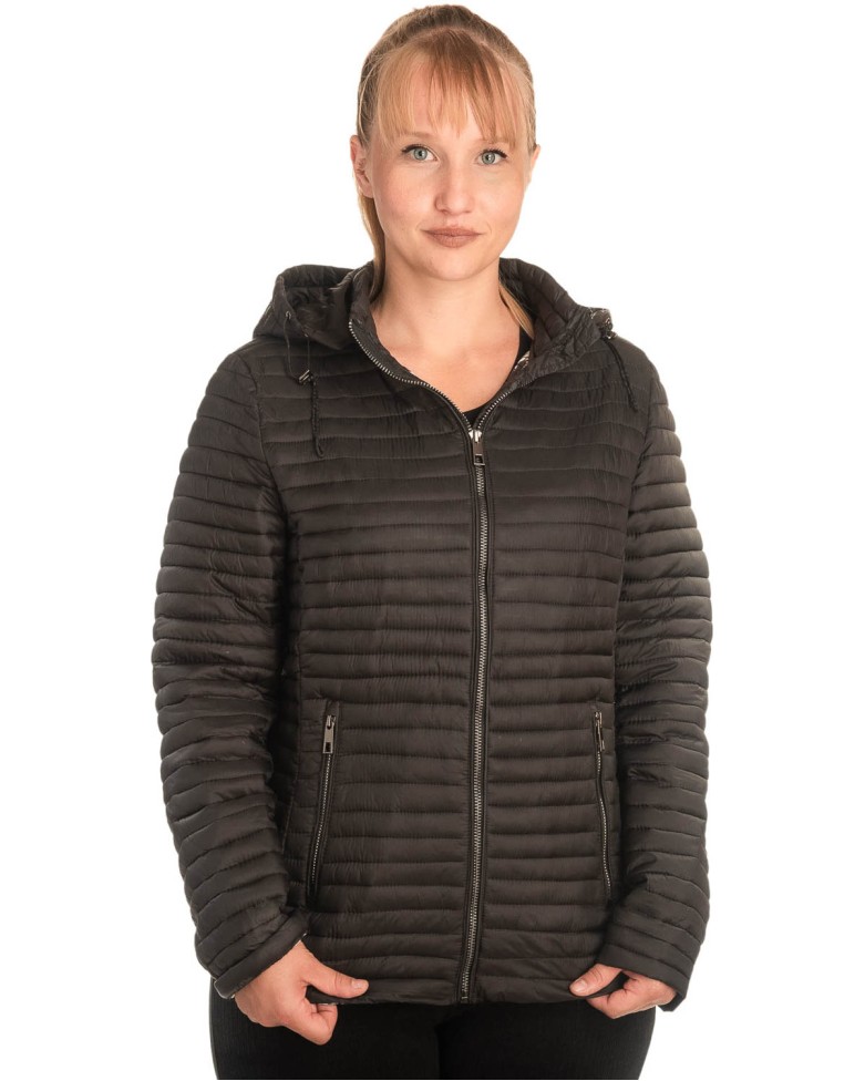 Γυναικείο Επώνυμο Μπουφάν - E40