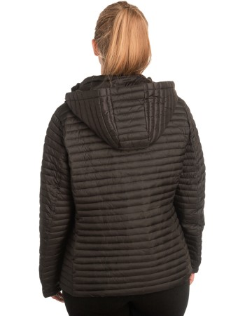 Γυναικείο Επώνυμο Μπουφάν - E40