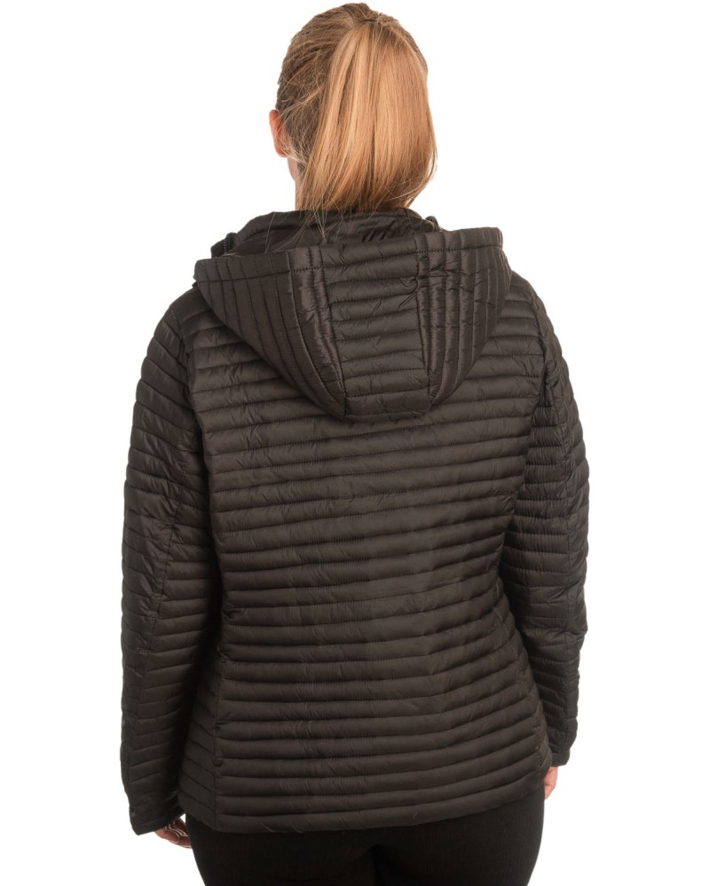 Γυναικείο Επώνυμο Μπουφάν - E40