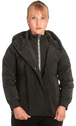 Γυναικείο Επώνυμο Μπουφάν - E42