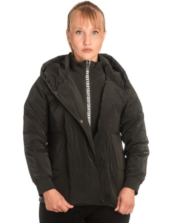 Γυναικείο Επώνυμο Μπουφάν - E42
