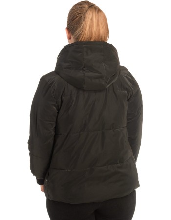 Γυναικείο Επώνυμο Μπουφάν - E42