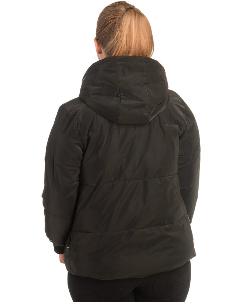 Γυναικείο Επώνυμο Μπουφάν - E42