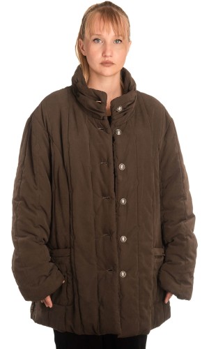 Γυναικείο Επώνυμο Μπουφάν - E44