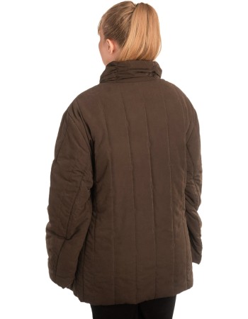 Γυναικείο Επώνυμο Μπουφάν - E44