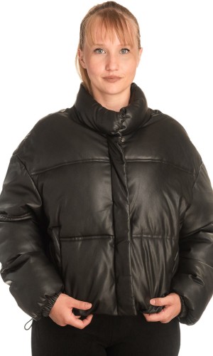 Γυναικείο Επώνυμο Μπουφάν - E45