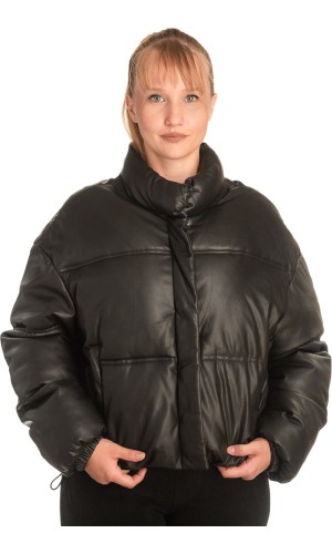 Γυναικείο Επώνυμο Μπουφάν - E45