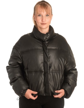 Γυναικείο Επώνυμο Μπουφάν - E45