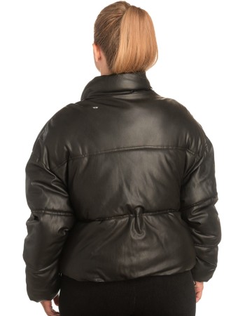 Γυναικείο Επώνυμο Μπουφάν - E45