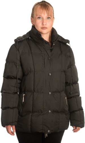 Γυναικείο Επώνυμο Μπουφάν - E46