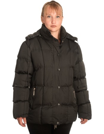 Γυναικείο Επώνυμο Μπουφάν - E46