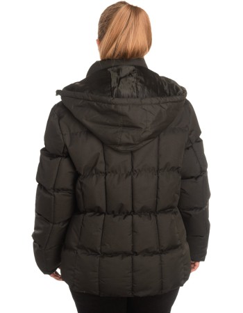 Γυναικείο Επώνυμο Μπουφάν - E46