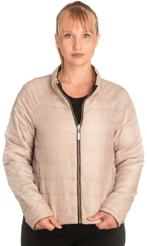 Γυναικείο Επώνυμο Μπουφάν - E47