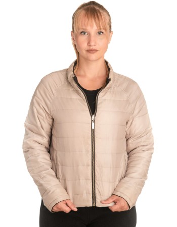 Γυναικείο Επώνυμο Μπουφάν - E47