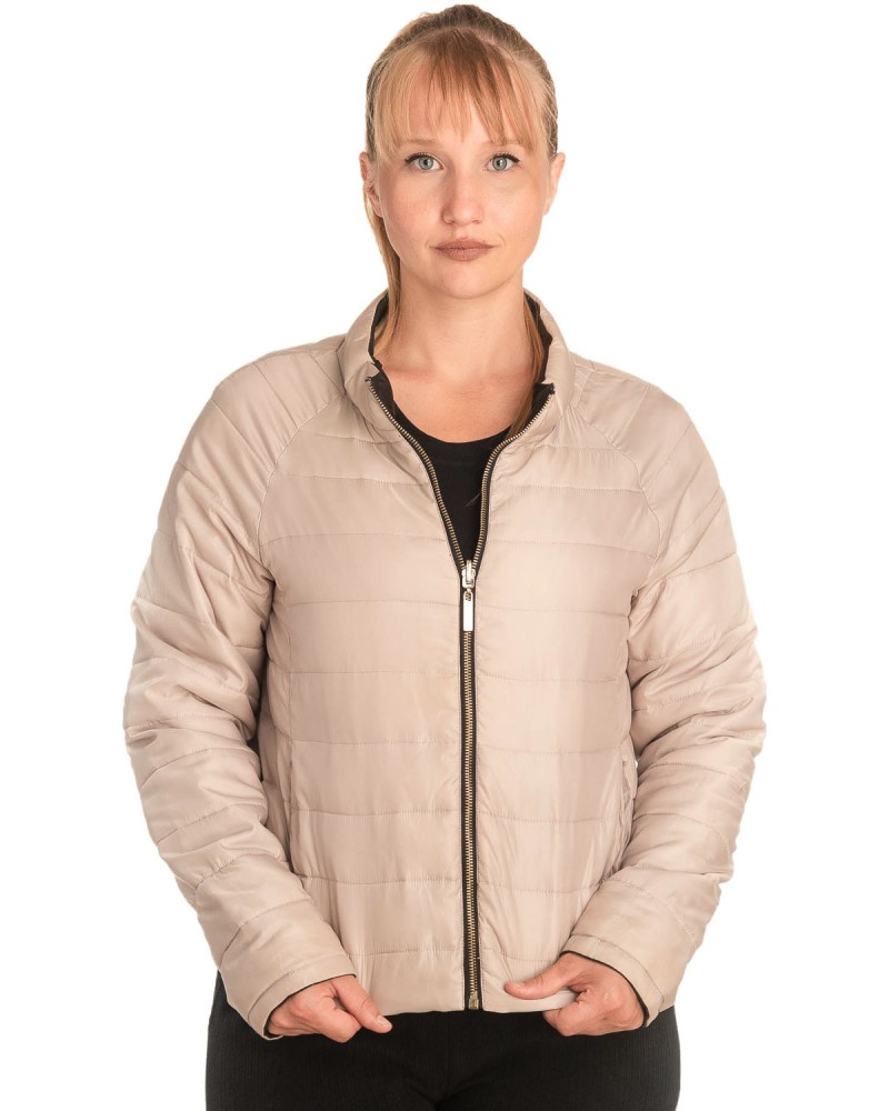 Γυναικείο Επώνυμο Μπουφάν - E47