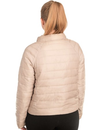 Γυναικείο Επώνυμο Μπουφάν - E47