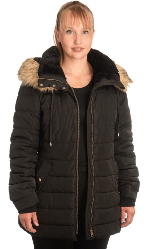 Γυναικείο Επώνυμο Μπουφάν - E48