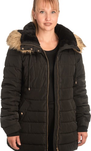 Γυναικείο Επώνυμο Μπουφάν - E48