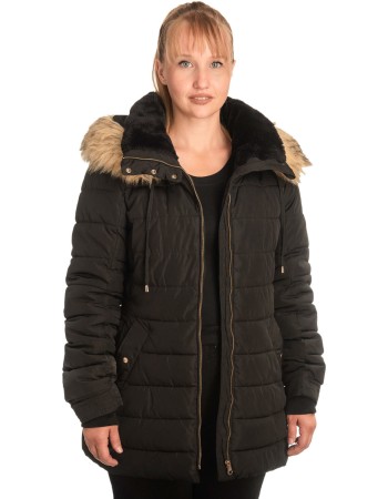 Γυναικείο Επώνυμο Μπουφάν - E48