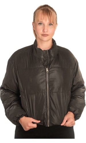 Γυναικείο Επώνυμο Μπουφάν - E50