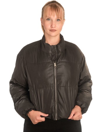 Γυναικείο Επώνυμο Μπουφάν - E50