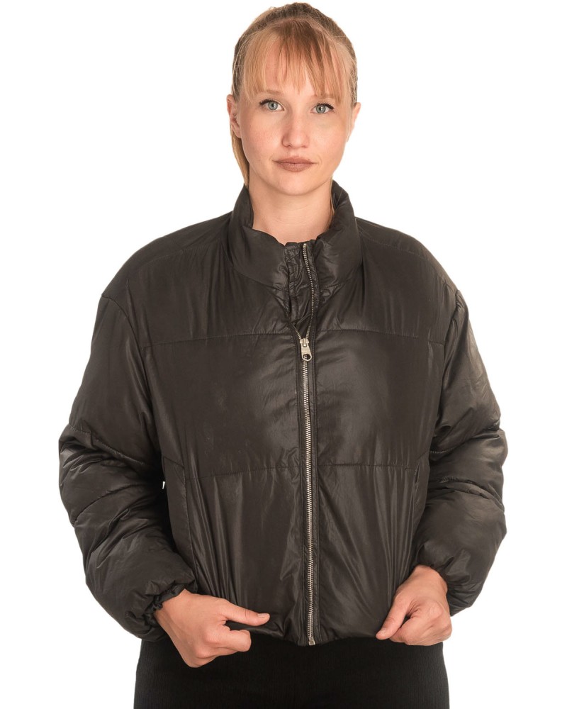 Γυναικείο Επώνυμο Μπουφάν - E50