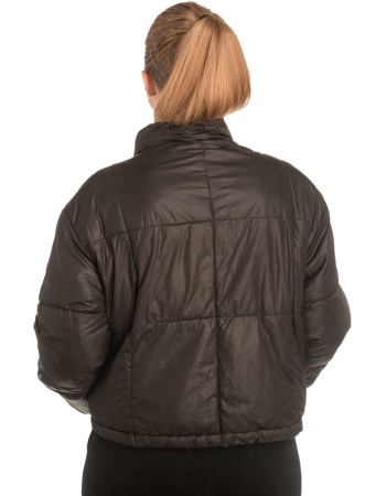 Γυναικείο Επώνυμο Μπουφάν - E50