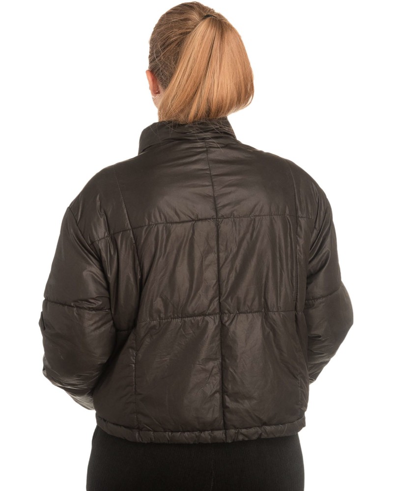 Γυναικείο Επώνυμο Μπουφάν - E50