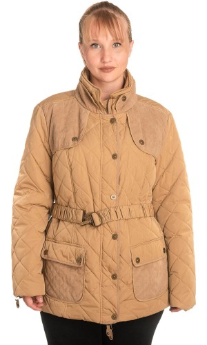 Γυναικείο Επώνυμο Μπουφάν - E52