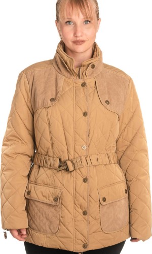 Γυναικείο Επώνυμο Μπουφάν - E52