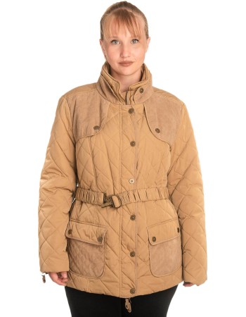 Γυναικείο Επώνυμο Μπουφάν - E52