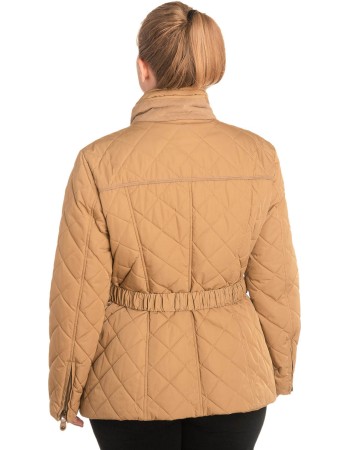 Γυναικείο Επώνυμο Μπουφάν - E52